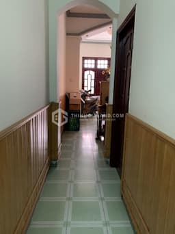 house cover