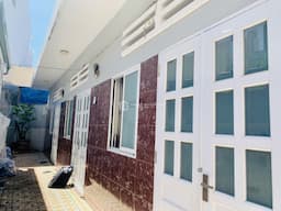 house cover