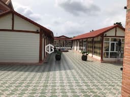 house cover