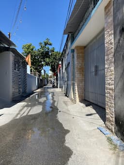 house cover