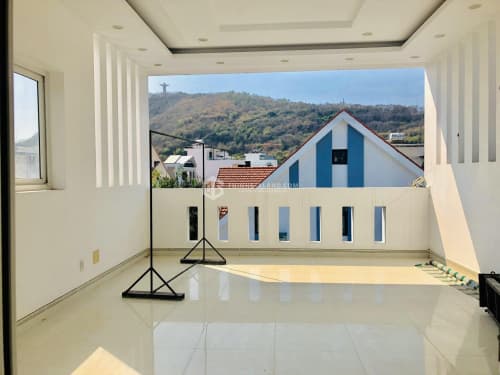 house cover