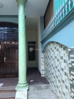 house cover