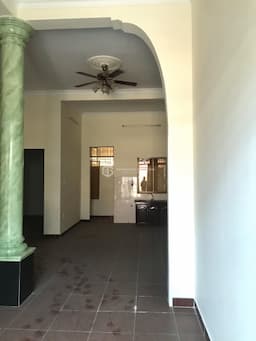 house cover